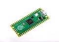 Raspberry Pi Pico without Headers