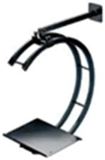 Tele ΒΑΣΗ TV Μαυρη, POLYLUX-50 /B