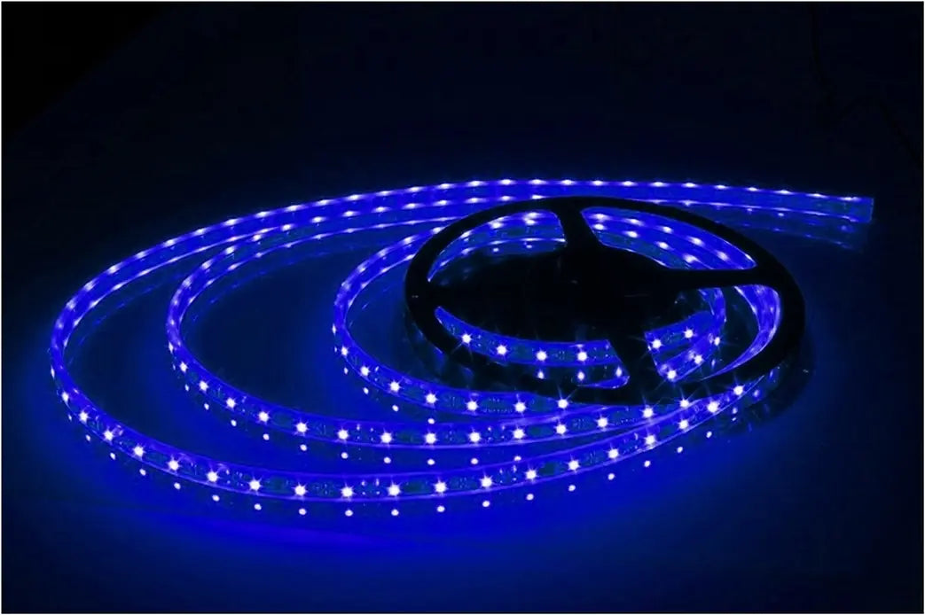 Tele Tainia LED ΜΠΛΕ IP-20