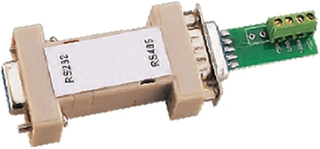 Tele Μετατροπεας RS-232 ΣΕ RS-485