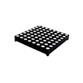 60mm 8*8 3 Color(Red/Green/Blue) RGB LED Matrix Screen
