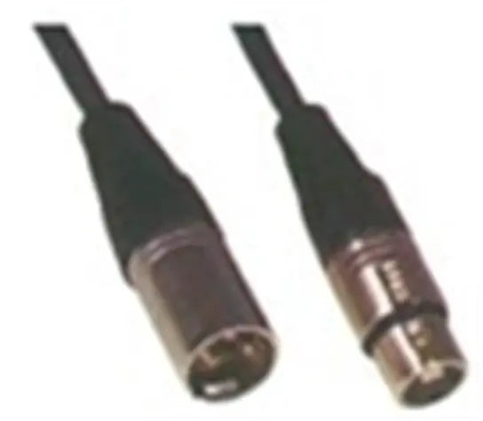 XLR ΘΗΛ ΣΕ XLR ΑΡΣ, TELEIMPEX, CR-675/145/10M