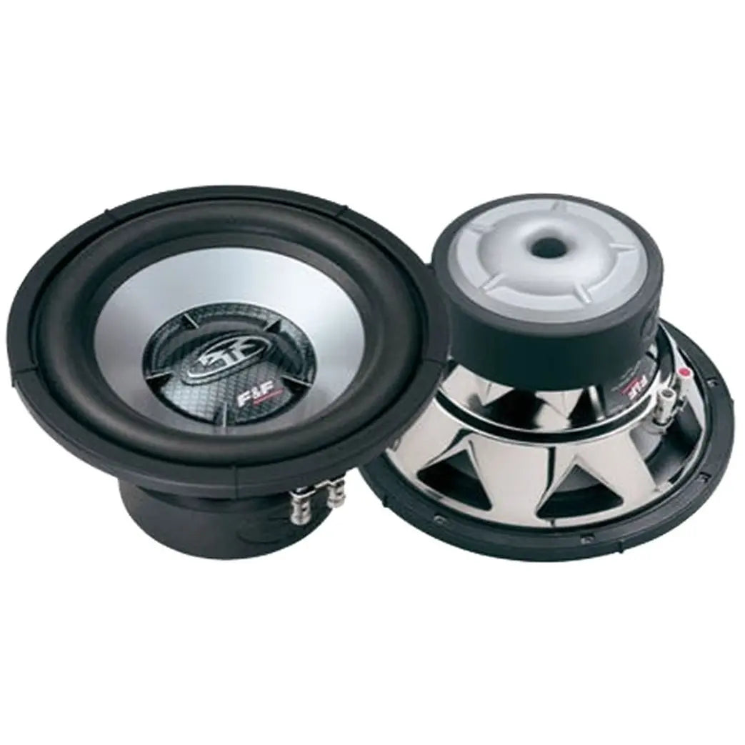 Tele Subwoofer Rockford