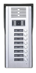 Tele Καμερα Θυροτ. 8 Button