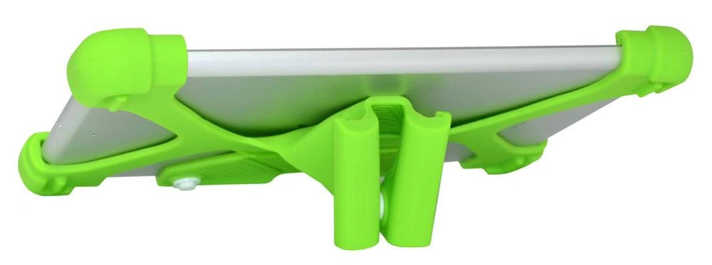 Θήκη Σιλικόνης Ancus Universal για Tablet 7'' - 8'' Ίντσες Πράσινη (20 cm x 12 cm)