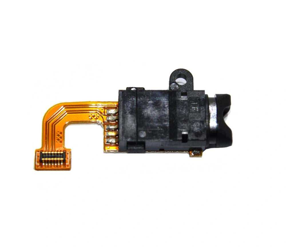 Επαφή Ακουστικών Hisense C20 με Καλώδιο Πλακέ Original 1016684