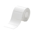 NIIMBOT THERMAL LABEL T50*30-230 RED&BLACK DUAL COLOR WHITE