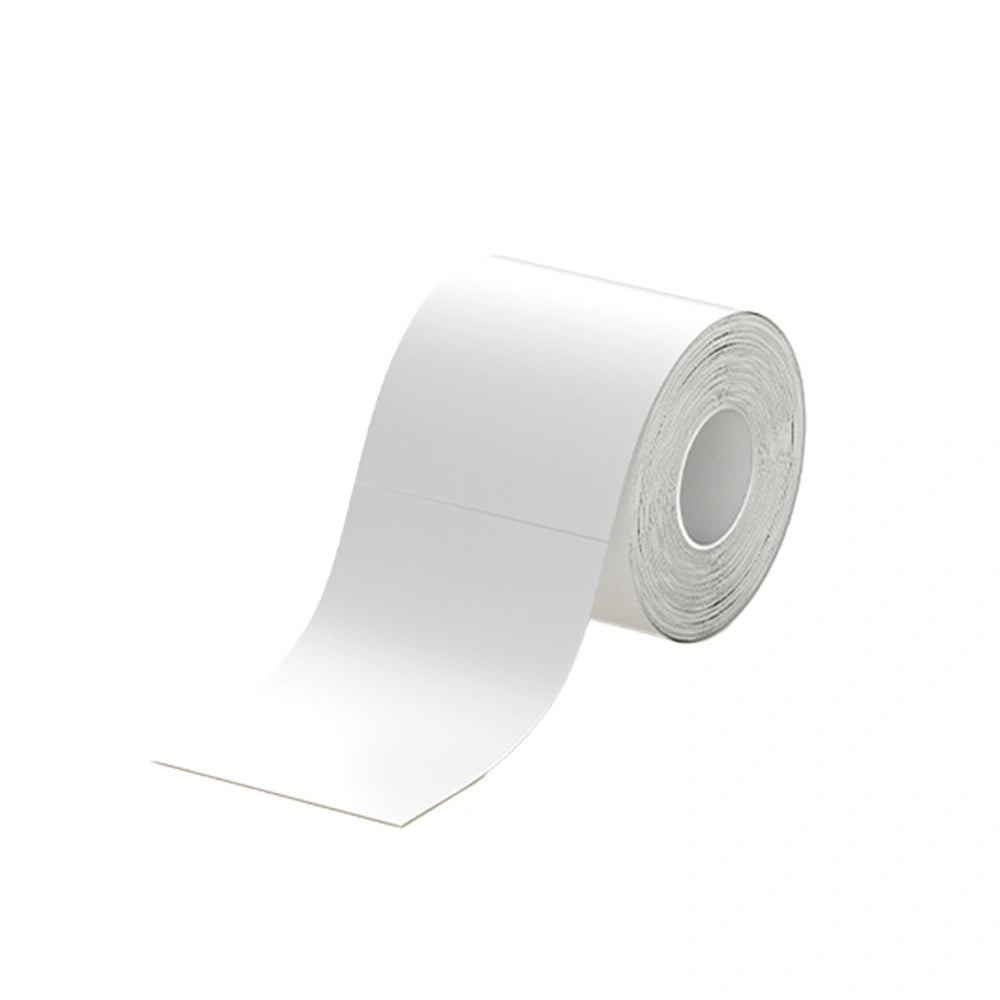 NIIMBOT THERMAL LABEL T54*80-100 COLORED WHITE