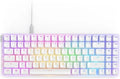 NZXT Function 2 MiniTKL US White
