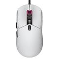 COUGAR Minos NEO RGB Wired Gaming Mouse 6200 DPI White