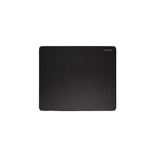 Cougar Turbo L Gaming Mouse Pad 450x400x3mm Μαύρο