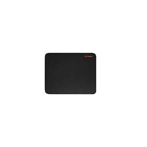 Cougar Turbo M Gaming Mouse Pad 320x270x3mm Μαύρο