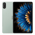 Blackview MEGA 2 – 12" Android 15 Tablet με WiFi | 12GB RAM, 256GB ROM | Green Set