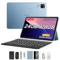 BlackView Tab 60 Pro 10.1" με WiFi & 4G (8GB/128GB) Set Sunny Blue