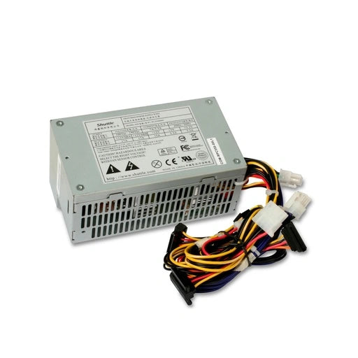 PSU ATX 450W SILENT X, (SN2x-SB81P-SB95P/V2-SD31P-SD39P2)