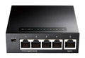 Cudy GS105 – Unmanaged L2 Switch με 5 θύρες Gigabit Ethernet