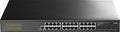 Cudy GS2024S2 – 24-Port Layer 2 Managed Gigabit Switch with 4 Gigabit SFP Slots