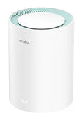 Cudy M1300 WiFi Mesh Network Access Point Wi‑Fi 5 Dual Band (2.4 & 5GHz)