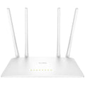 Cudy WR1200 – AC1200 Wi‑Fi 5 Dual‑Band Router
