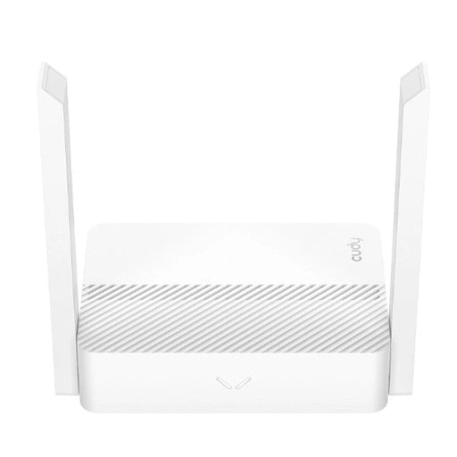 Cudy WR300 – AC300 Dual‑Band Wi‑Fi 4 Router