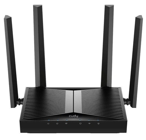 Cudy WR3600 (BE3600) – Dual‑Band Wi‑Fi 7 Router