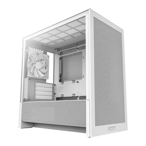 NZXT H3 Flow Mini Tower