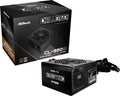 ASRock Challenger CL-550B 550W 80 Plus Bronze ATX Power Supply