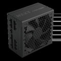NZXT C750 Gold 750W Μαύρο Τροφοδοτικό Υπολογιστή Full Modular