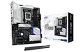 ASRock B860I WiFi Motherboard Mini ITX with Intel 1851 Socket