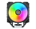 COUGAR Forza 50 ARGB Single Tower CPU Air Cooler 120mm Black