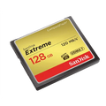 Sandisk Extreme CompactFlash 128GB