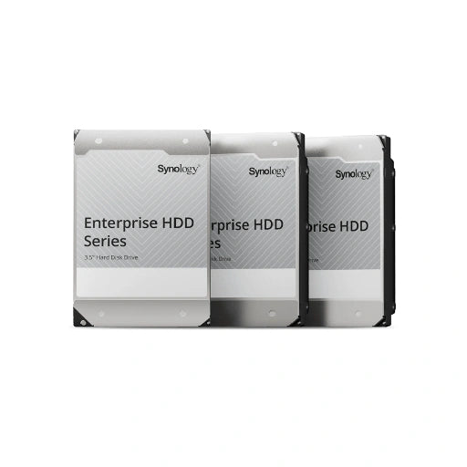 Synology HAT5320-8T (Enterprise Series 3.5" SATA-3 HDD)