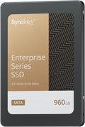 Synology SAT5220-960G SSD 960GB 2.5'' SATA III