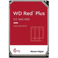 Western Digital Red Plus 6TB HDD