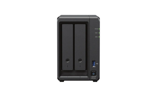 Synology DP320