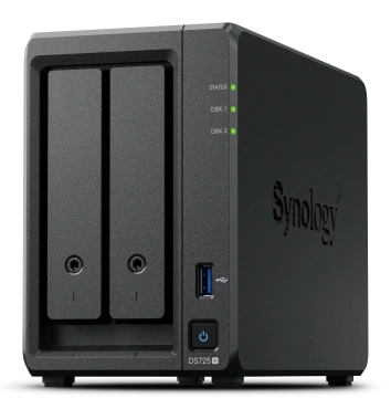 Synology DiskStation DS725+