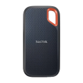 Sandisk Extreme SSD V2 USB 3.2 / USB-C 500GB 2.5" Μαύρο