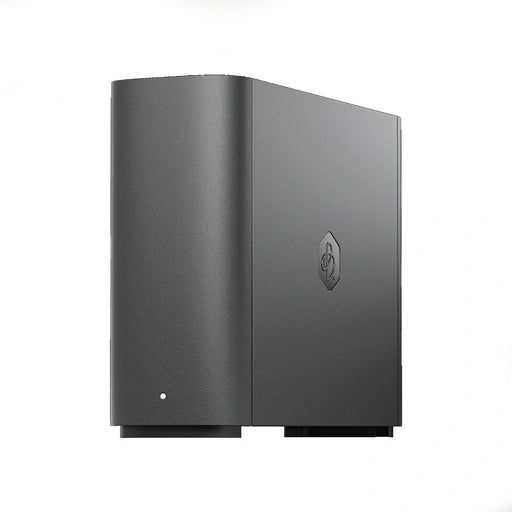 Synology BeeStation BST150-8T (personal HDD cloud storage)