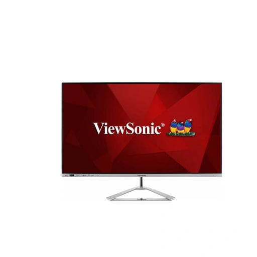 Viewsonic VX3276-2K-MHD-2 IPS Monitor 31.5" QHD