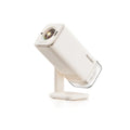 Aurzen BOOM air Google TV Smart Projector Beige