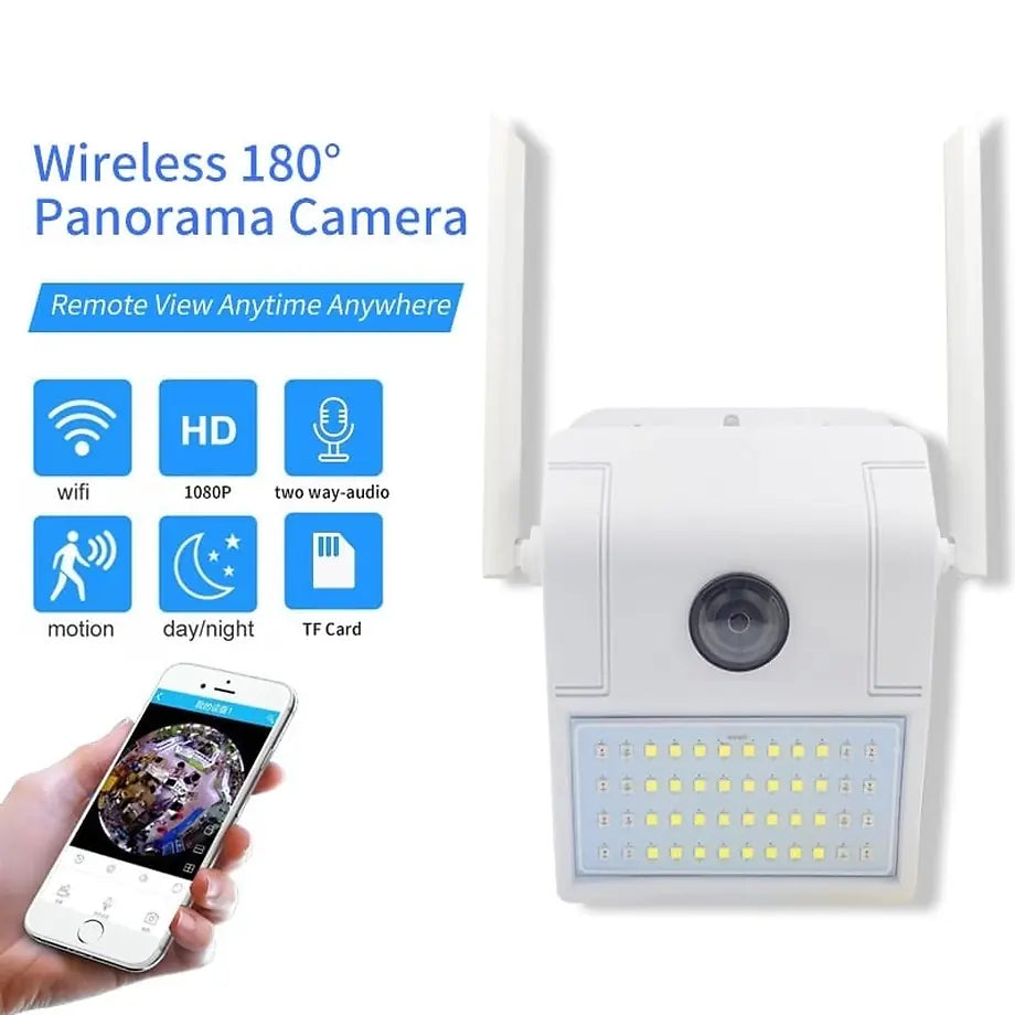 V380 Smart Camera, 0620.046