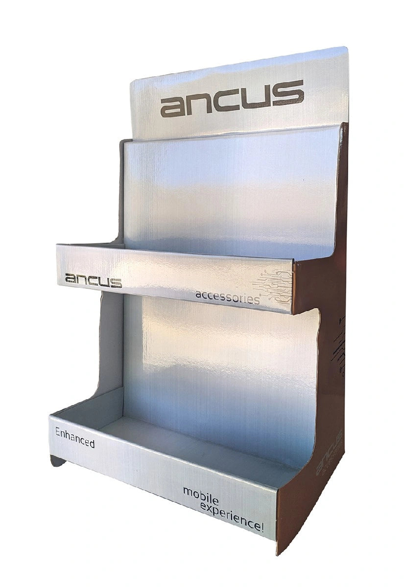 Stand Ancus Επιτραπέζιο 01 34 x 50 x 22 cm