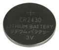 MURATA SONY Coin Cells CR2430 3V