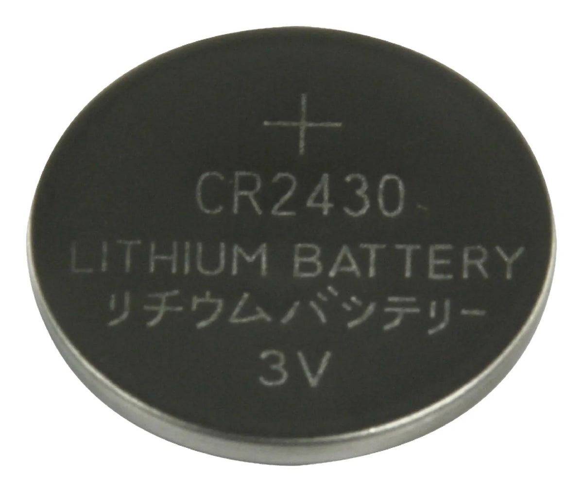 MURATA SONY Coin Cells CR2430 3V