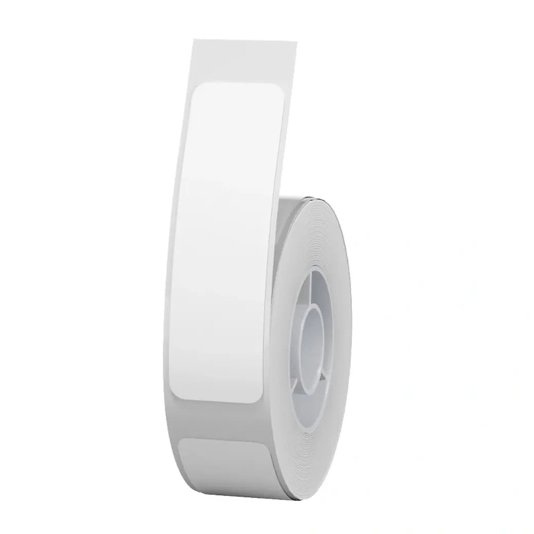NIIMBOT THERMAL LABEL PAPER 15*50-130 WHITE