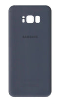 Καπάκι Μπαταρίας Samsung SM-G955F Galaxy S8+ χωρίς Τζαμάκι Κάμερας Βιολετί OEM Type A