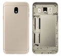 Καπάκι Μπαταρίας Samsung SM-J330F Galaxy J3 (2017) Χρυσαφί OEM Type A