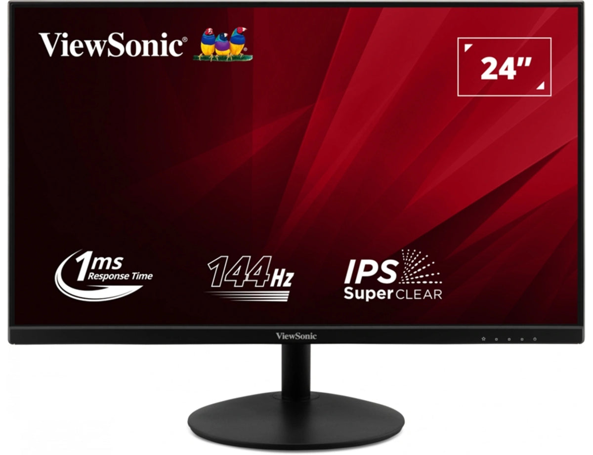 Viewsonic VA24E2-H IPS 144 Hz 1ms Monitor 23.8"
