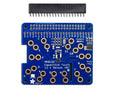 Adafruit Capacitive Touch HAT for Raspberry Pi - Mini Kit - MPR121