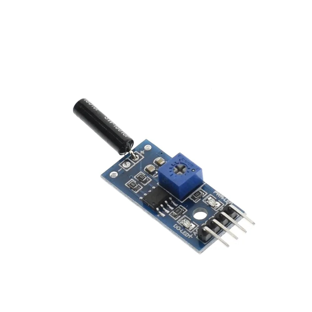 High sensitive vibration sensor module SW - 18010p